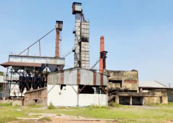 সহায়ক মূল্যে চাষিদের কাছ থেকে কেনা ধান আত্মসাৎতের অভিযোগে রাইস মিলের বিরুদ্ধে এফআইআর