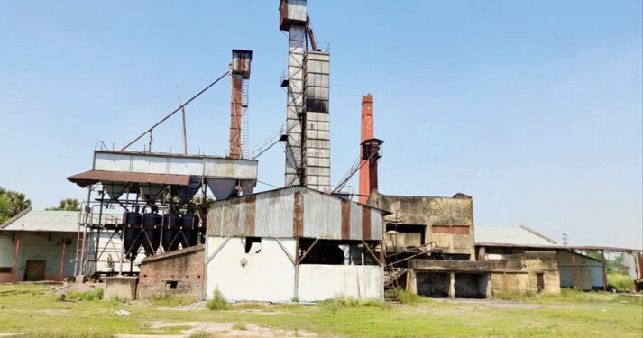 সহায়ক মূল্যে চাষিদের কাছ থেকে কেনা ধান আত্মসাৎতের অভিযোগে রাইস মিলের বিরুদ্ধে এফআইআর