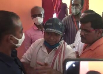 ‘বিজেপি দলটা অকৃতজ্ঞ হয়ে গেছে, তোলাবাজ ও চামচাবাজদের নিয়ে দল চলছে’, অভিযোগ বর্ধমানের বিজেপি নেতার