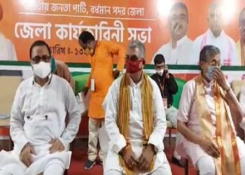 ‘রীতিনীতি মেনে কাজ না করে চালাকি করলে পশ্চিমবঙ্গ সরকারকে সহযোগীতা করা হবে না’ :  দিলীপ ঘোষ