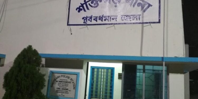 শক্তিগড়ে জাল ওয়ারিশন সার্টিফিকেট তৈরির অভিযোগে গ্রেফতার ২