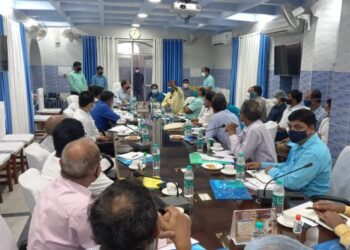 খরিফ মরশুমের চাষের জন্য ২৪ জুলাই থেকে পাঁচ জেলায় শুরু হবে সেচের জল দেওয়া