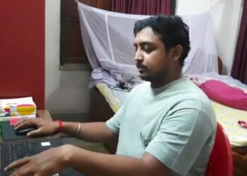 এশিয়া মহাদেশ থেকে ‘ধান’ নিয়ে গবেষনা করতে আমেরিকা যাচ্ছে বর্ধমানের আকাশ