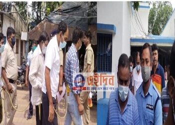 রাজ্যপালের সংশাপত্র দেখিয়ে চাকরি দেওয়ার নামে কোটি কোটি টাকা প্রতারণা, গ্রেফতার ৮