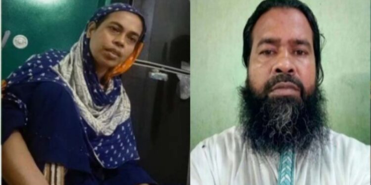 পরকীয়ার জের, স্বামীকে খুন করে রান্নাঘরে পুঁতে সেই কবরের উপরে বসে রান্না করত স্ত্রী