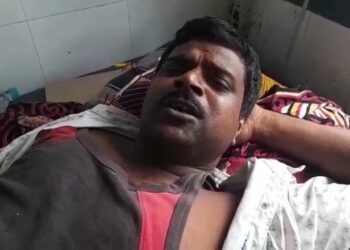 মালদায় ফের দুষ্কৃতিদের গুলিতে জখম  ব্যাবসায়ী