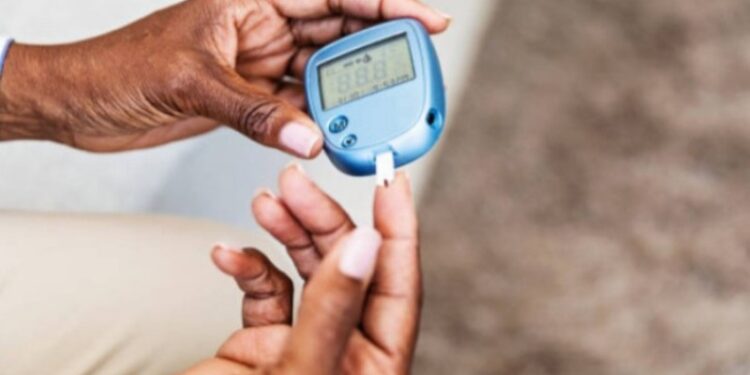 ব্লাড সুগার রোগীদের বড় শত্রু করোনা ভাইরাস, আমেরিকায় মৃতদের ৪০ শতাংশ সুগারের রোগী