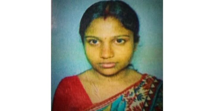 সন্তান না হওয়ায় বধূকে খুনের অভিযোগ স্বামীসহ শ্বশুরবাড়ির লোকজনের বিরুদ্ধে