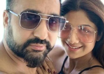 পর্ণোগ্রাফি মামলা  : শিল্পা শেট্টির স্বামী রাজ কুন্দ্রার ৩ দিনের পুলিশ হেফাজত