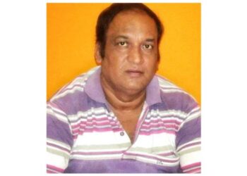 ছাত্রীর শ্লীলতাহানী করে শ্রীঘরে ঠাই হল স্কুল শিক্ষকের