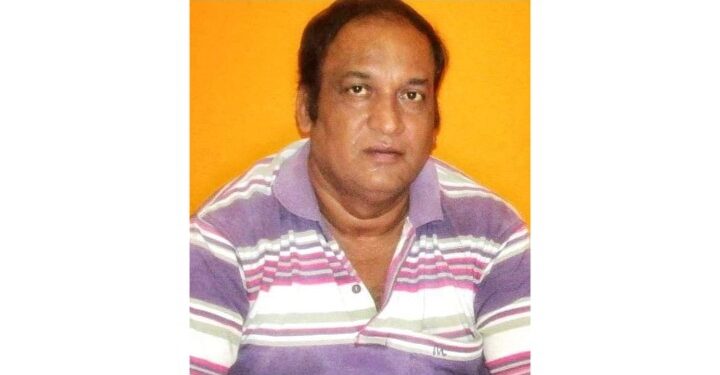 ছাত্রীর শ্লীলতাহানী করে শ্রীঘরে ঠাই হল স্কুল শিক্ষকের