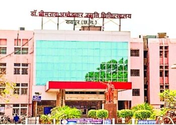 ছত্রিশগড়ের রায়পুর জেলা হাসপাতালে ৭ শিশুর মৃত্যু ঘিরে উত্তেজনা