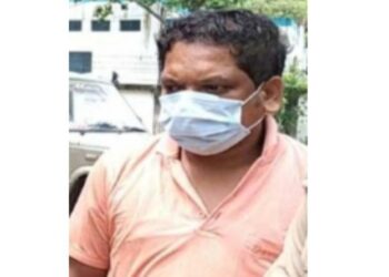 সরকারি চাকরি দেওয়ার নামে প্রতারণা !  কাঁকসা থেকে গ্রেফতার পুরুলিয়ার স্কুল শিক্ষক