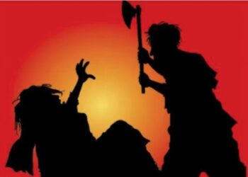 মধ্যপ্রদেশের বেতুলে অনার কিলিং : যুবককে কুড়ুল দিয়ে কুপিয়ে খুন করল প্রেমিকার বাবা ও ভাই