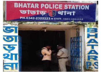 ভাতারে বধুর পেটে লাথি মেরে গর্ভজাত সন্তান নষ্ট করে দেওয়ার অভিযোগ, গ্রেফতার  স্বামী ও ভাশুর