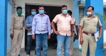 গুসকরায় সোনার মোহর বিক্রির নামে প্রতারণার অভিযোগ ,গ্রেফতার ৩