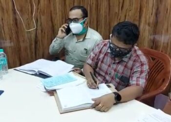 বিল পাশে ‘কাটমানি’  না মেলায়  স্বাস্থ্যসাথী প্রকল্প বানচাল করার চেষ্টা !  থার্ড পার্টি এজেন্সির বিরুদ্ধে স্বাস্থ্য দপ্তরে অভিযোগ নার্সিংহোম অ্যাসোসিয়েশনের