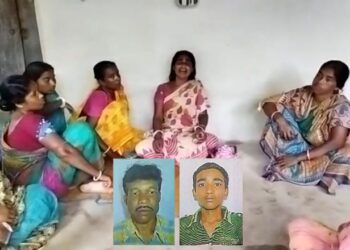 বাবার মৃত্যুর কয়েক ঘন্টা পরেই বহুতল হাসপাতাল থেকে ঝাঁপ দিয়ে আত্মঘাতী ছেলে