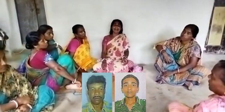 বাবার মৃত্যুর কয়েক ঘন্টা পরেই বহুতল হাসপাতাল থেকে ঝাঁপ দিয়ে আত্মঘাতী ছেলে