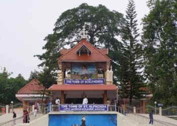 পাঁচের অধিক সন্তানের জন্ম দিলেই মিলবে আর্থিক সাহায্য : ঘোষণা কেরলের চার্চে