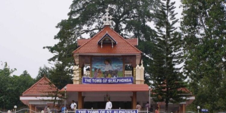 পাঁচের অধিক সন্তানের জন্ম দিলেই মিলবে আর্থিক সাহায্য : ঘোষণা কেরলের চার্চে