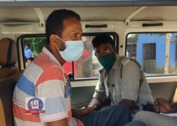 করোনা বিধিভঙ্গের অভিযোগ, কাটোয়ায় গ্রেফতার ৮, আটক ১০ টোটো, ভাতারে ধৃত চা-বিক্রেতা