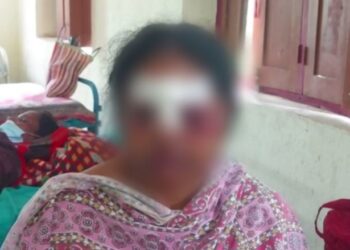 বাঁকুড়ার পুখুরিয়া উপস্বাস্থ্য কেন্দ্রের কর্মীকে জঙ্গলে নিয়ে গিয়ে ধর্ষনের চেষ্টা  ! গ্রেফতার  ২ যুবক