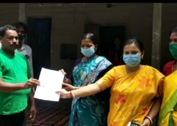 রায়নায় শুরু ’দুয়ারে কাস্ট সার্টিফিকেট প্রদান’ কর্মসূচি