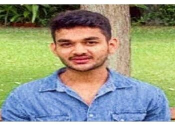 পথ দূর্ঘটনায় মৃত জাতীয় রাইফেল শ্যুটার নমন পালিওয়াল