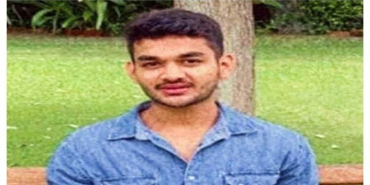 পথ দূর্ঘটনায় মৃত জাতীয় রাইফেল শ্যুটার নমন পালিওয়াল