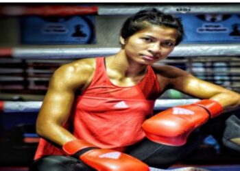 টোকিও অলিম্পিক  : ভারতের দ্বিতীয় পদক নিশ্চিত করলেন বক্সার লাভলিনা