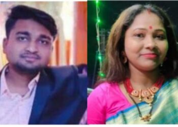 বনগাঁয় বিদ্যুৎস্পৃষ্ট হয়ে মৃত্যু ছেলের, বাঁচাতে গিয়ে প্রাণ হারালেন মা