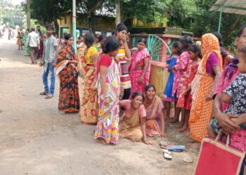 ভাতারে জলে ডুবে মৃত্যু শিশুর,শোকের ছায়া এলাকায়