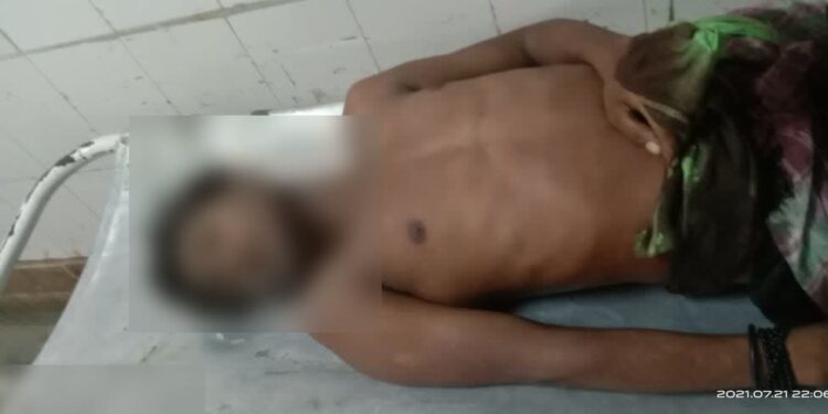 মালদায় বন্ধুর ছুরির আঘাতে মৃত্যু যুবকের