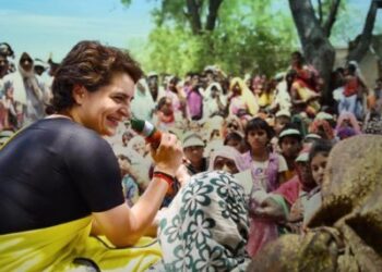 উত্তরপ্রদেশের নির্বাচনে অস্তিত্ব রক্ষার লড়াই, ৭০ হাজার কর্মীকে ট্রেনিং দেবে কংগ্রেস