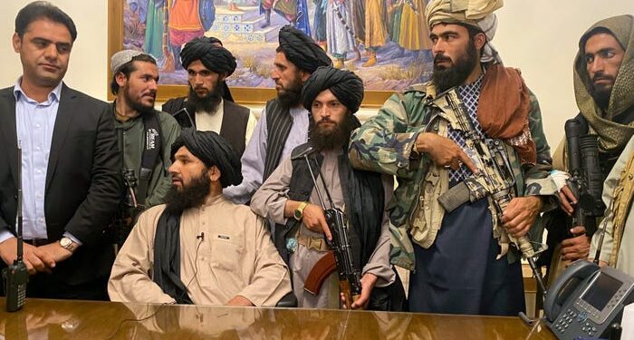 পাকিস্থানের পরমানু বোমার দখল তালিবানের হাতে চলে যাওয়ার আশঙ্কা প্রকাশ করছেন প্রাক্তন ব্রিটিশ কমান্ডার