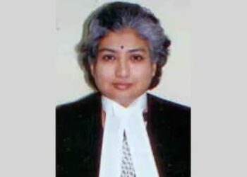 ভারত পেতে পারে প্রথম মহিলা চিফ জাস্টিস, অপেক্ষা করতে হবে ৬ বছর