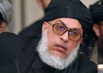 দেহরাদূনে সেনা অ্যাকাডেমিতে প্রশিক্ষণ নেওয়া ‘শেরু’ আজ তালিবানের শীর্ষ নেতাদের অন্যতম