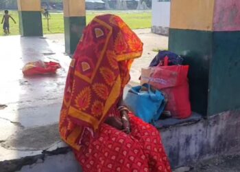 ছাদনাতলাতে চার হাত এক হওয়ার আগেই খুদে কন্যার সঙ্গে সাবালকের বিয়ে রুখে দিল পুলিশ