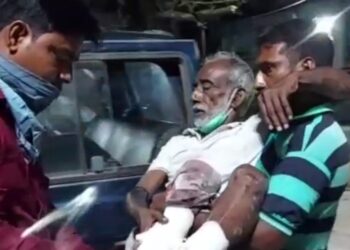 তৃণমূলের গোষ্ঠী সংঘর্ষে উত্তপ্ত গলসি, জখম ৩