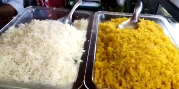 বর্ধমানের প্রসিদ্ধ দুই মিষ্টান্ন সীতাভোগ ও মিহিদানকে বিশেষ স্বীকৃতি দিল ভারতীয় ডাকবিভাগ