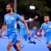 গ্রেট ব্রিটেনকে হারিয়ে অলিম্পিক্সের সেমিফাইনালে ভারতীয় পুরুষ হকি দল