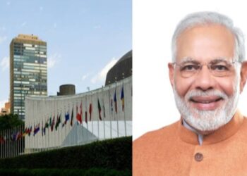 নিরাপত্তা পরিষদে সভাপতিত্ব করবেন প্রধানমন্ত্রী নরেন্দ্র মোদী