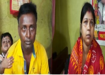 অভাবের তাড়নায় আত্মহত্যার সিদ্ধান্ত, লটারিতে এক কোটি টাকা পেয়ে নতুন জীবন পেলেন বাদ্যকর