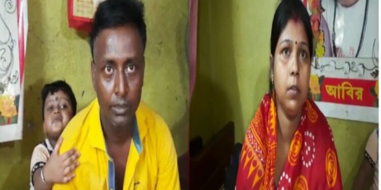 অভাবের তাড়নায় আত্মহত্যার সিদ্ধান্ত, লটারিতে এক কোটি টাকা পেয়ে নতুন জীবন পেলেন বাদ্যকর