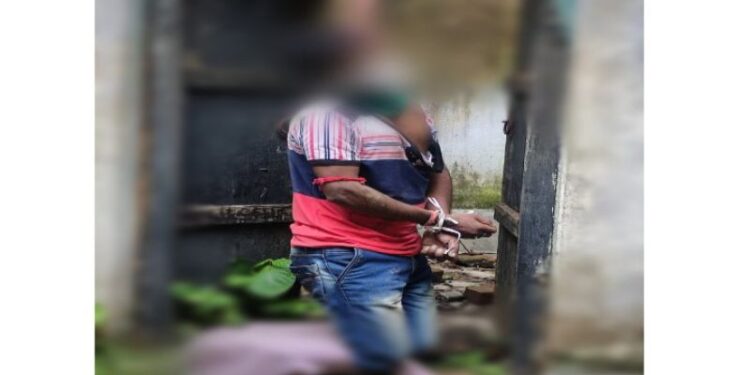 খয়রাশোলে  বিজেপির বুথ সভাপতির ঝুলন্ত দেহ উদ্ধার ঘিরে চাঞ্চল্য, খুনের অভিযোগ