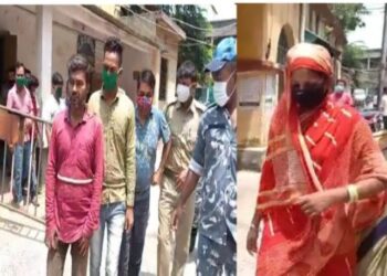 রোগী দেখানোর নাম করে চিকিৎসককে ঢেকে ডাকাতির ঘটনা, অভিযুক্তদের সাজা ঘোষণা মালদা জেলা আদালতে