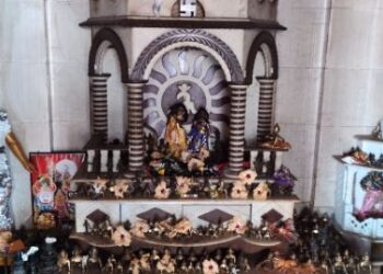 কেতুগ্রামে গোপালদাস বাবাজির মন্দিরে দুঃসাহসিক চুরি