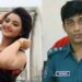তদন্তে গিয়ে পরী মনির প্রেমে পড়লেন পুলিশ কর্তা