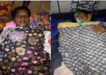 আউশগ্রামে বজ্রাঘাতে মৃত ১, জখম ৫